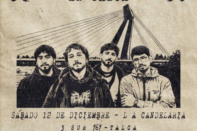 Asia Menor en la Candelaria, Talca