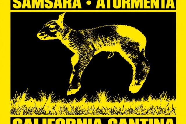 Samsara y Atormenta