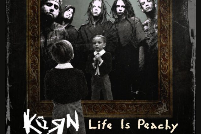 Surround Sessions: Korn - Life Is Peachy (30 Años)