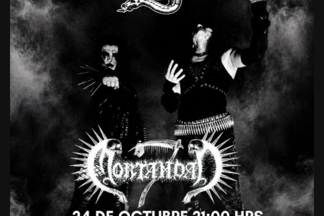 Lanzamiento Testetenebris