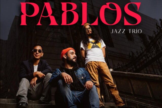 Los Pablos
