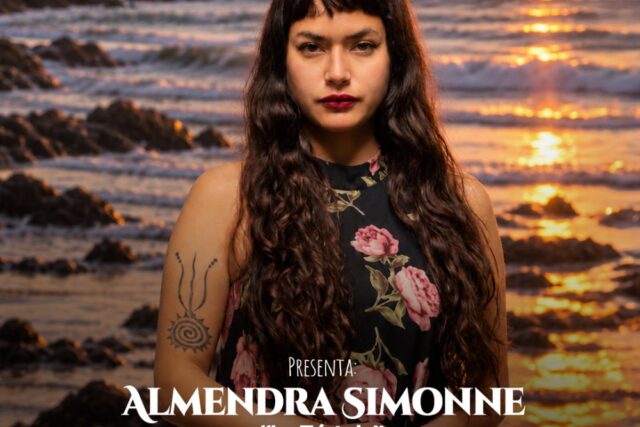 Almuerzo Musicalizado con Almendra Simone