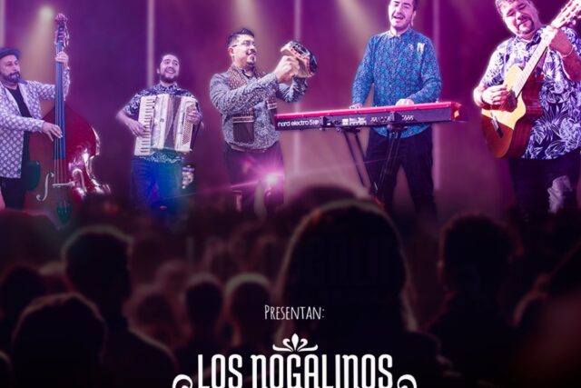 Los Nogalinos en Pupuya Restaurant