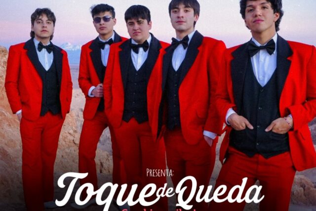 Toque de Queda en Pupuya Restaurant