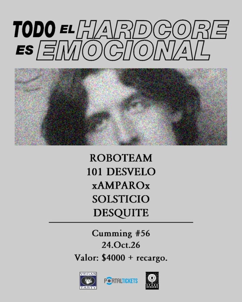 Todo el Hc Es Emocional