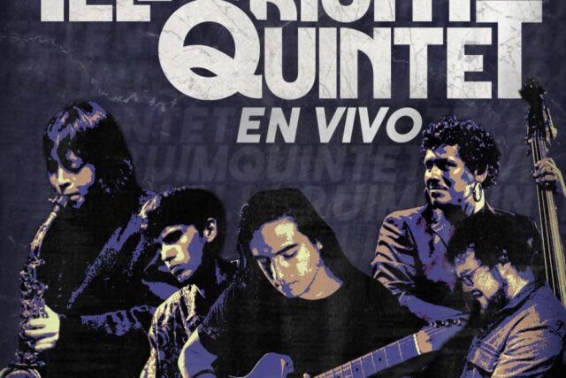 Tellurium Quintet en Vivo