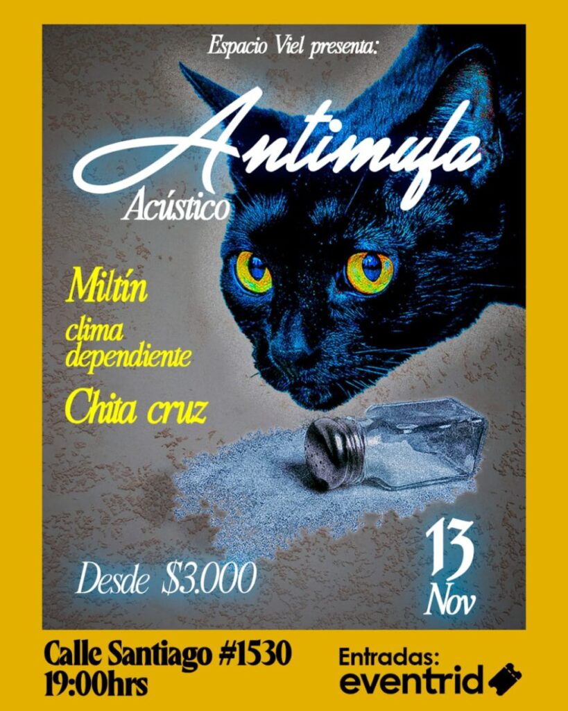 Antimufa