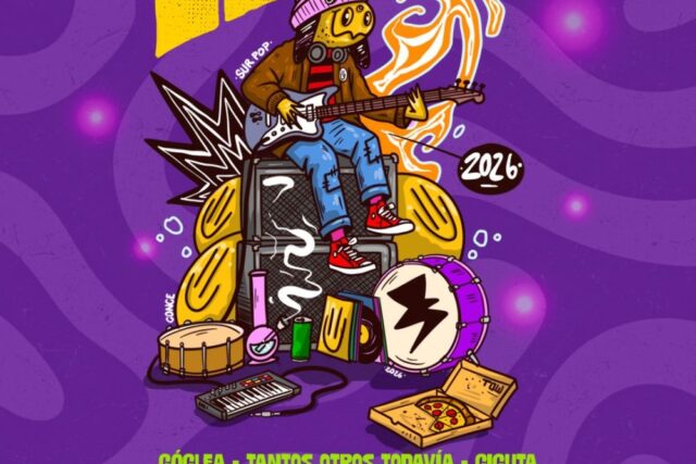 Surpop Festival 2026
