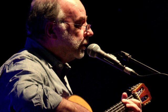 Eduardo Gatti en Vivo