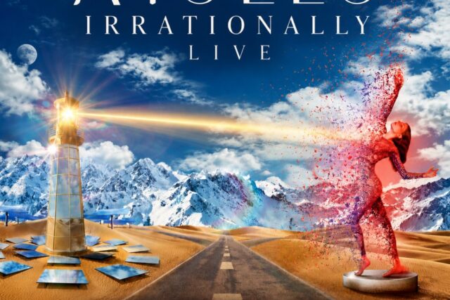 Aisles Irrationally Live
