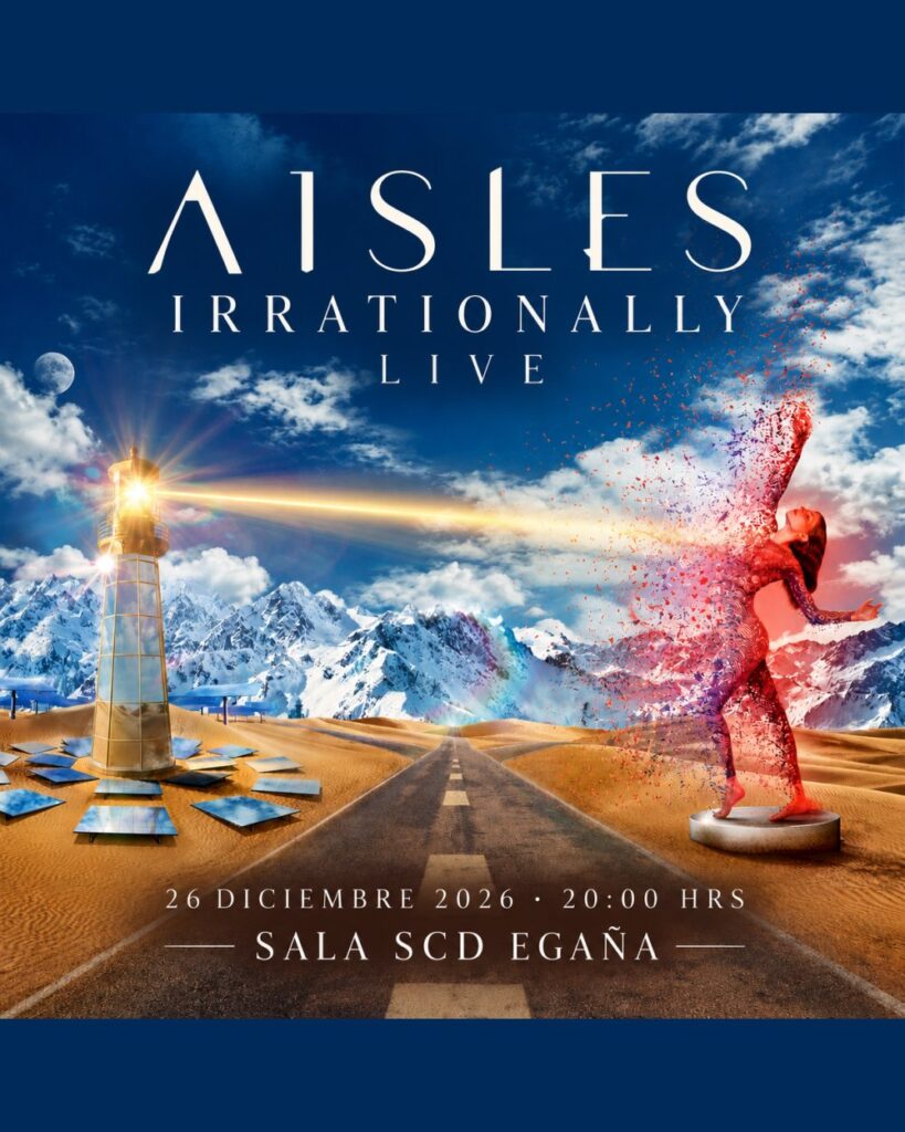 Aisles Irrationally Live