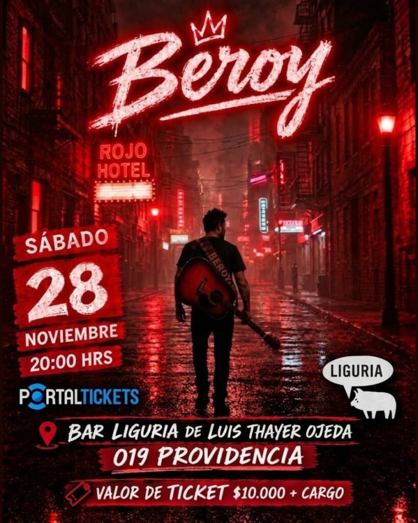 Beroy