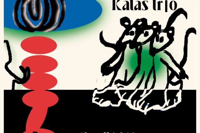 Surreal + Ratas Trio