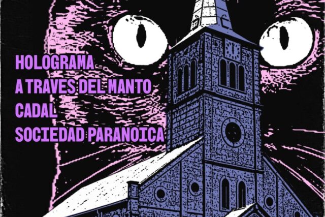Goth & Roll Fest Temuco (Daiky Bar)