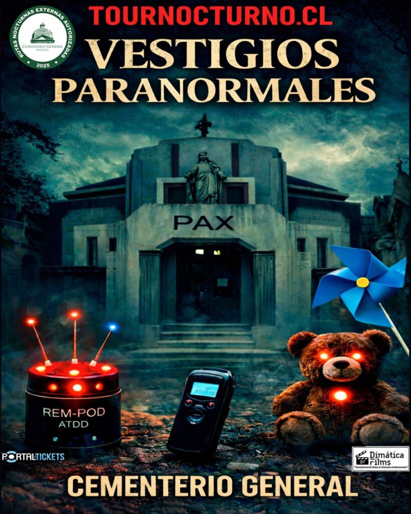 Tour Nocturno