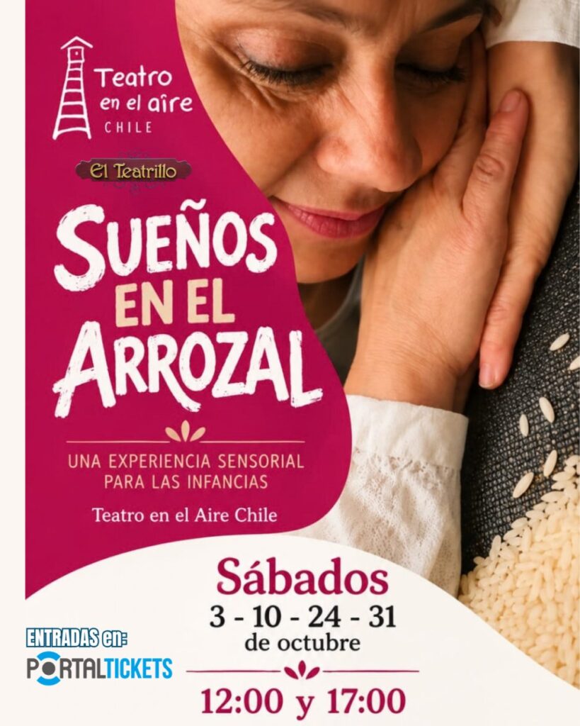Sueños en el Arrozal