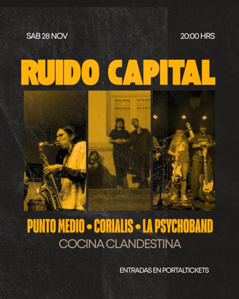 Ruido Capital