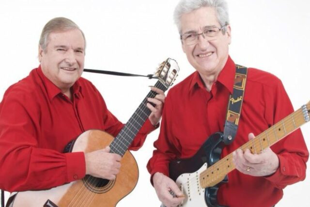 Hermanos Zabaleta | Ciclo Legado Benemeritos