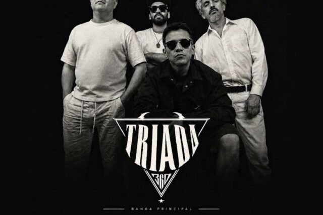 Triada 360 en Vivo