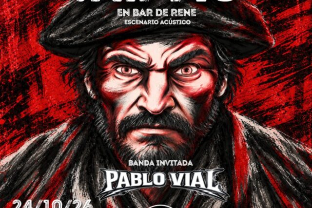 Los Ñipas