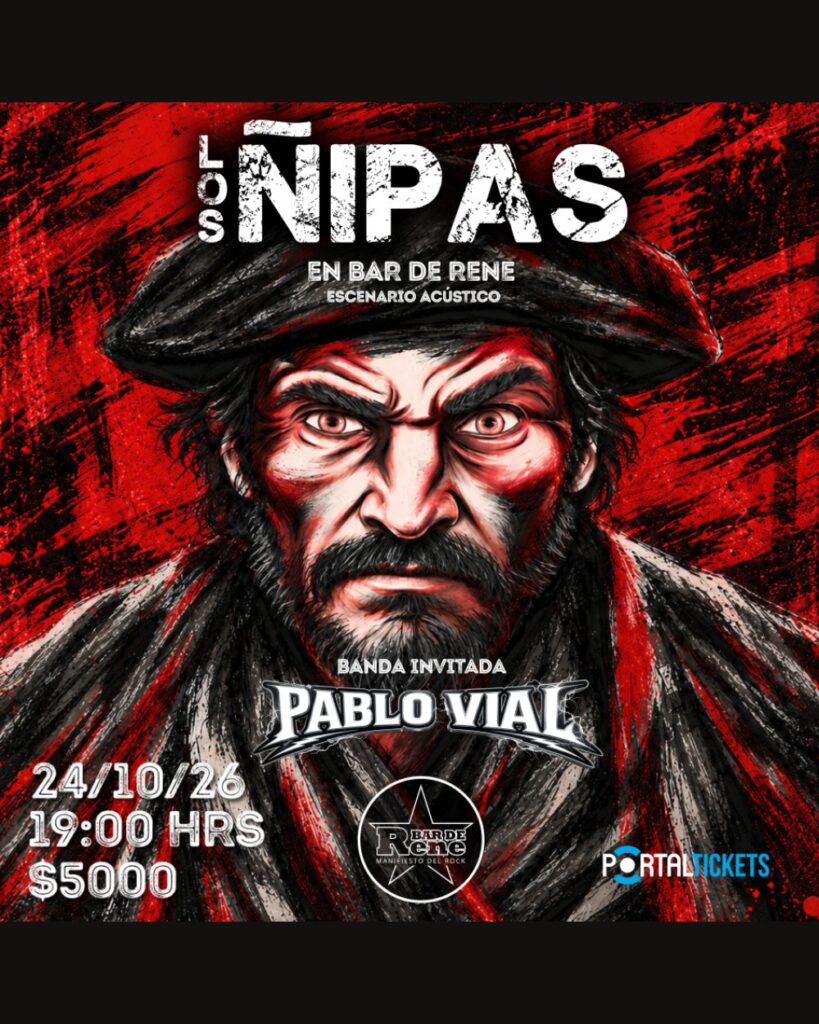 Los Ñipas