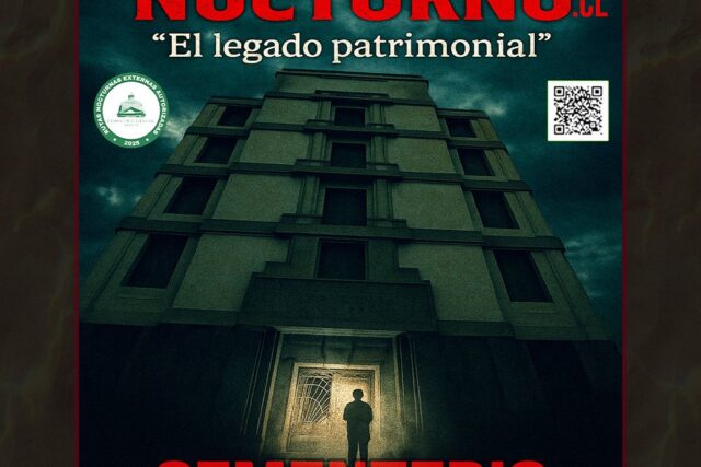 Tour Nocturno