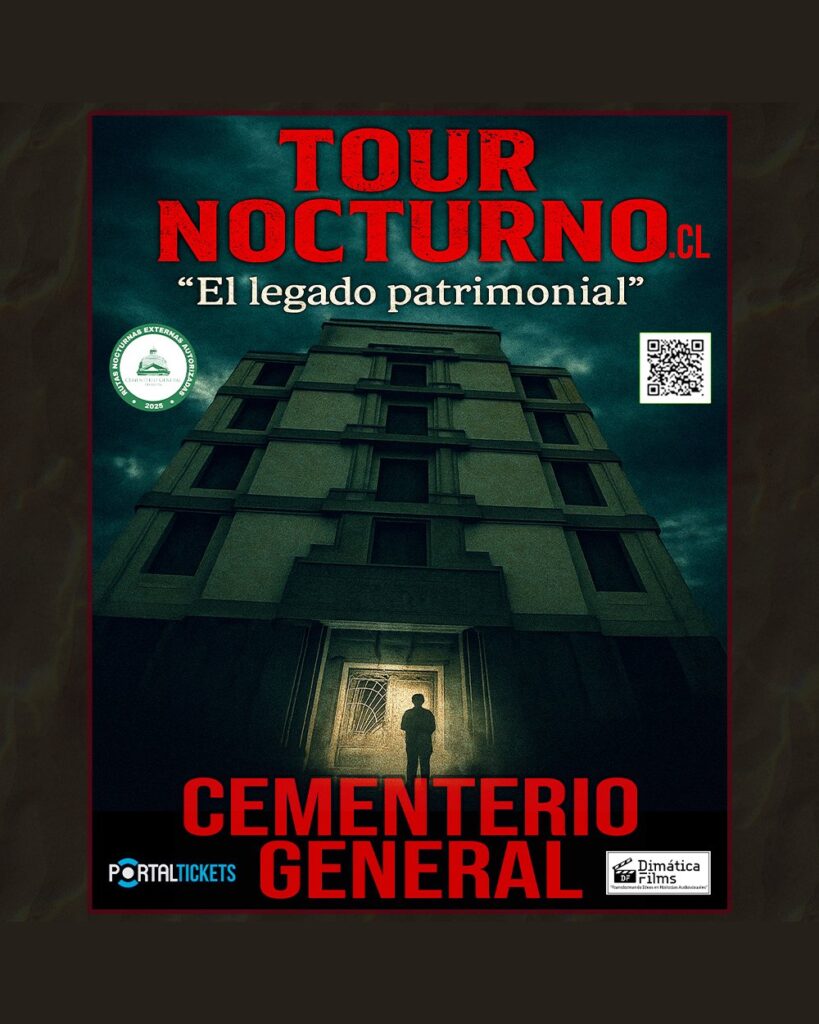 Tour Nocturno