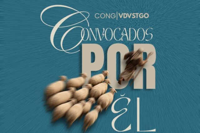 Congreso Vdvstgo – Convocados por El