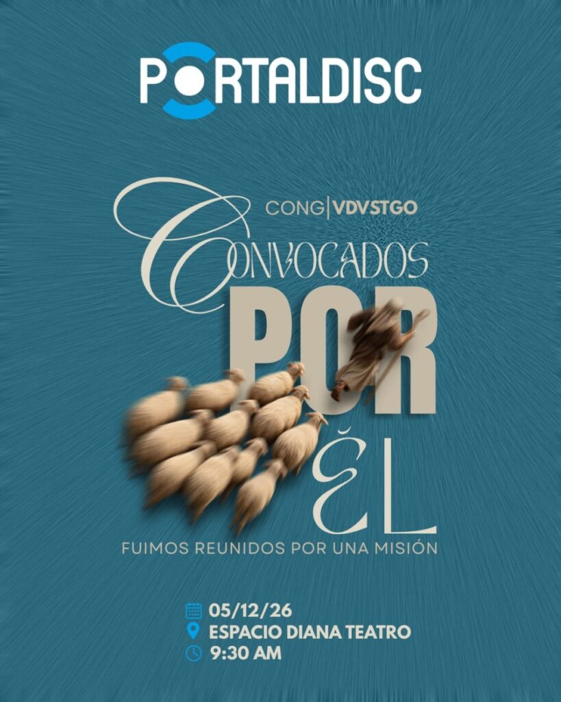 Congreso Vdvstgo - Convocados por El