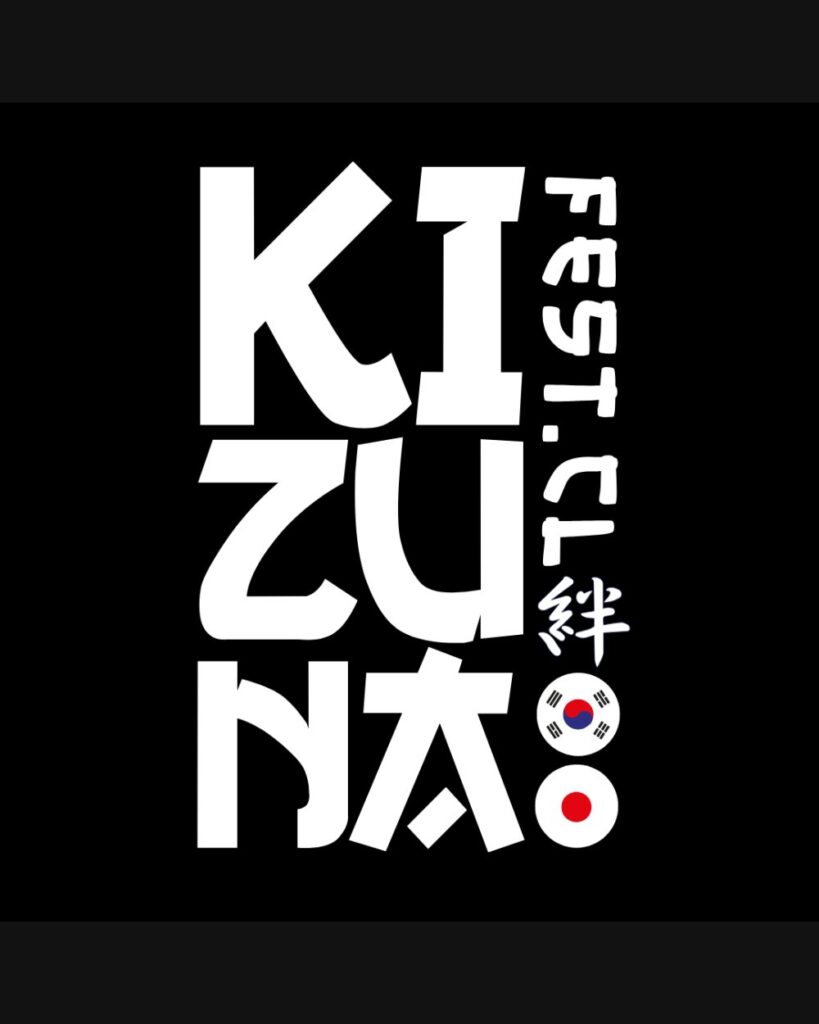 Kizunafest Spooky Yokai