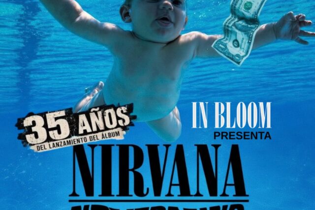 Nirvana Monkeys Bros Pucon