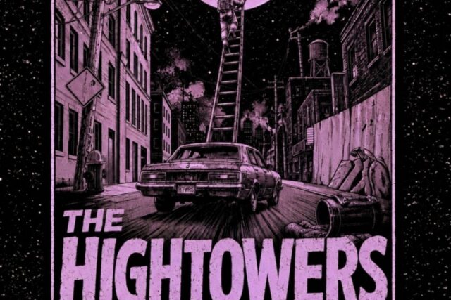 The Hightowers Lanzamiento Nuevo Ep en Warehouse