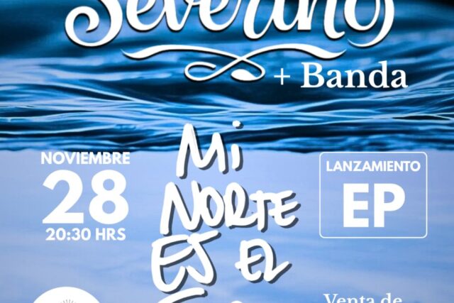 Severino Diez + Banda