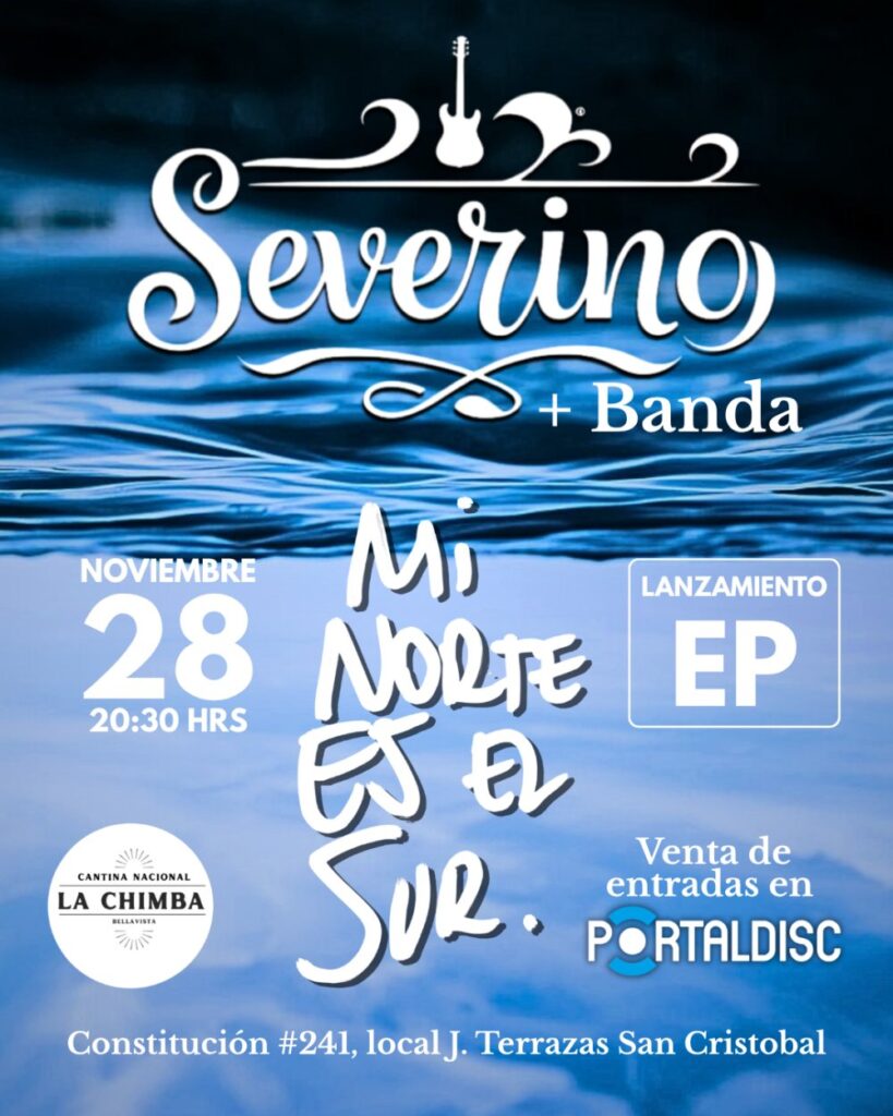 Severino Diez + Banda