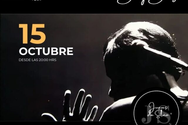 Jueves de Silvio