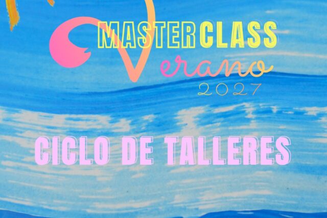 Masterclass Adulto 2027