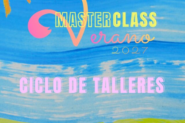 Masterclass Juvenil 2027