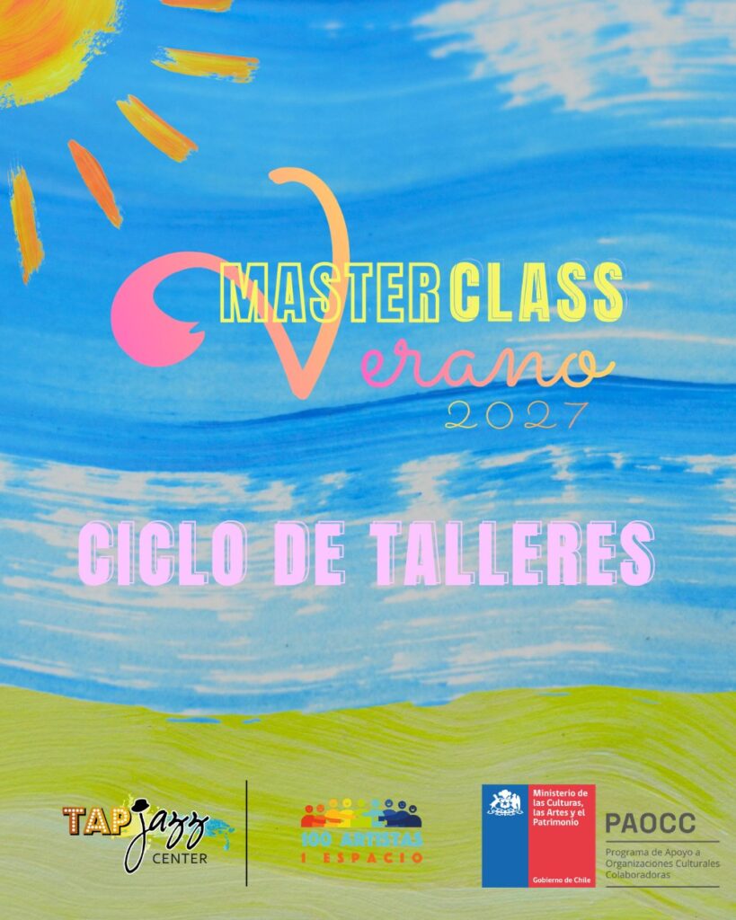 Masterclass Infantil 2027