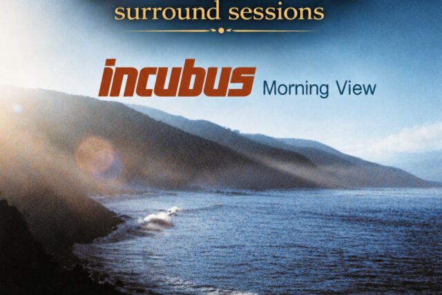 Surround Sessions: Incubus - Morning View 25 Años