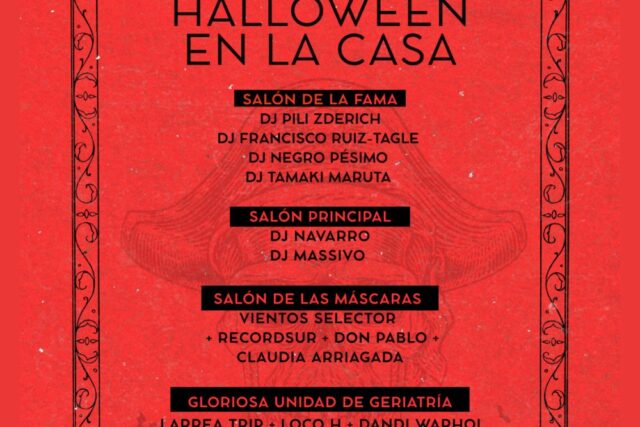 Halloween