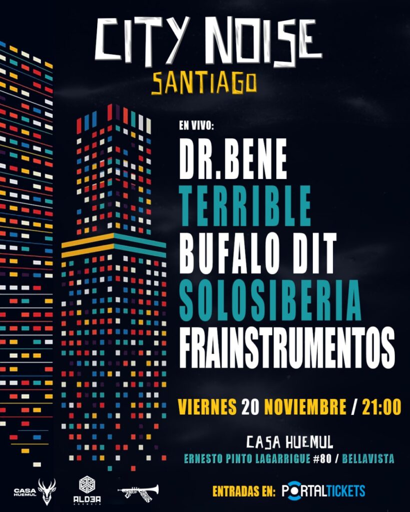 City Noise