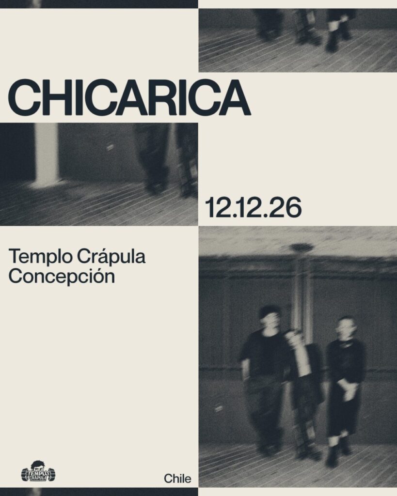 Chicarica