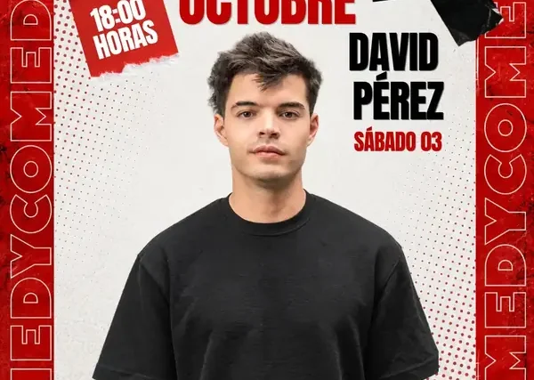 David Pérez