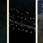 Google lanza al espacio el primer satélite de su proyecto Suncatcher