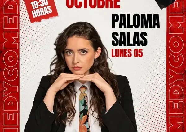 Paloma Salas