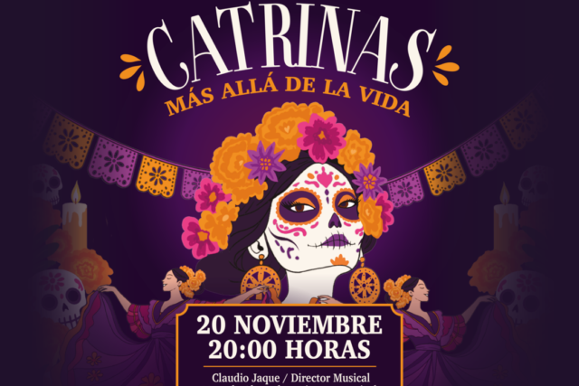 Gala Bafote 2026 "Catrinas: Mas Allá de la Vida"