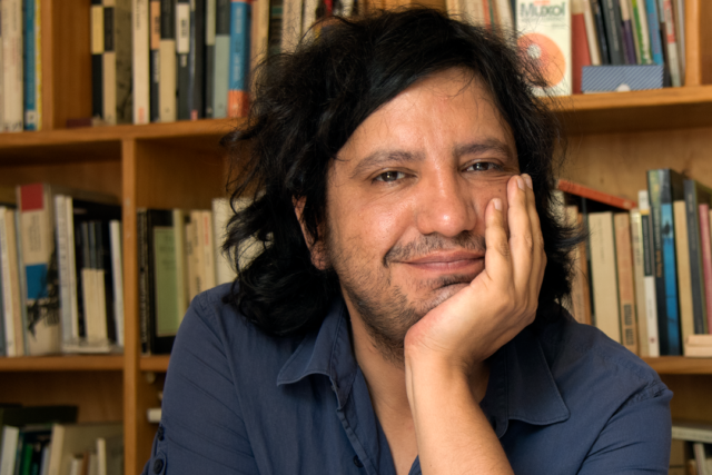 Formas de volver a Chile. Literatura y arraigo