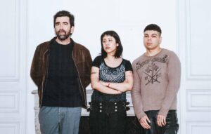 Idea Blanco junta a Pedropiedra y Gianluca en su nuevo sencillo #MÚSICA