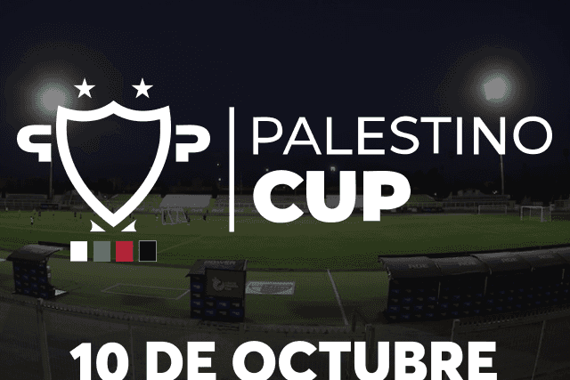 Palestino Cup