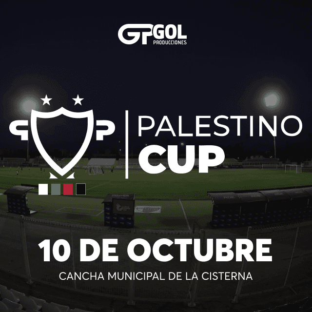 Palestino Cup